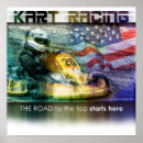 Search for karting posters Kart racing