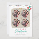 Search for family christmas invitations Green
