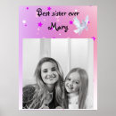 Search for magical unicorn posters Pink