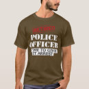 Search for police christmas tshirts Birthday