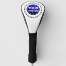 Search for golf head covers Create your own
