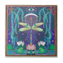 Search for frog tiles Dragonfly