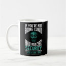 Search for information security mugs Hacker