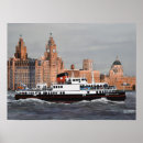 Search for ferry posters Liverpool