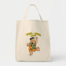Search for fred flintstone bags Yabba dabba doo