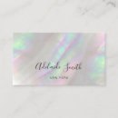 Search for simulation business cards Beauty salon
