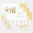 Search for boys 1st birthday party wrapping paper Watercolor