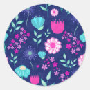 Search for medium blue background stickers Colourful