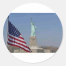 Search for liberty flag stickers Statue of liberty