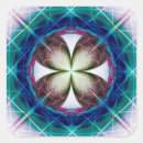 Search for symmetrical stickers Modern