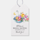Search for bridal shower gift tags Colourful