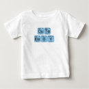 Search for chemistry baby clothes Cute