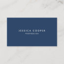 Search for marine business cards Elegant