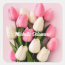 Search for tulip stickers Cute