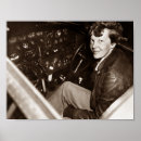 Search for earhart posters Aeroplane