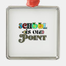 Search for teacher sayings christmas tree decorations Educationist