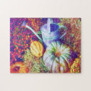 Search for pumpkin puzzles Rustic