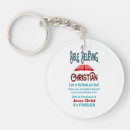 Search for precious rounded key rings Bible