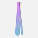 Search for blue geometric pattern ties White