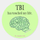 Search for tbi awareness stickers Traumatic brain injury