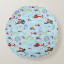Search for aeroplane home decor Colourful