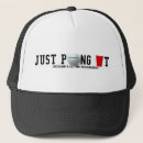 Search for pong hats Party