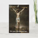 Search for crucifixion cards Catholic