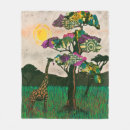 Search for tree of life blankets Trees