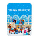 Search for sculptures cards Winter