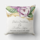 Search for magnolia cushions Gold