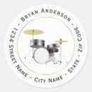 Search for drummer labels Drumset