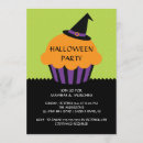 Search for witch hat halloween invitations Kids