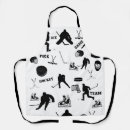 Search for hockey aprons Coach