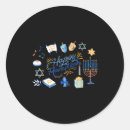 Search for chanukah stickers 2025