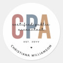 Search for cpa stickers Certified public accountant