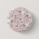 Search for cotton badges Cartoon