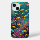 Search for school of fish electronics Colourful