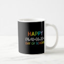 Search for cute math mugs School