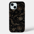 Search for meteors iphone cases Night