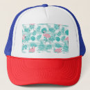 Search for flamingos hats Pattern