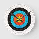 Search for archery clocks Target