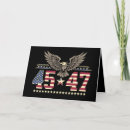 Search for donald trump thank you cards America