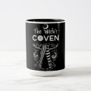 Search for coven mugs Pagan