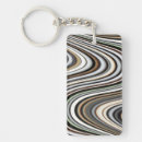 Search for beige rectangular key rings Pattern