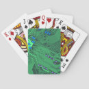 Search for electronic playing cards Green