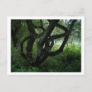Search for paganism postcards Green