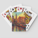 Search for amsterdam netherlands playing cards Van gogh