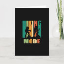 Search for backpack cards Camping