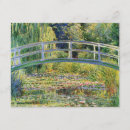 Search for bridge invitations Monet