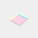 Search for tracker post it notes Daily